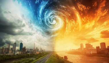 El Niño return on radar for Australia’s insurance sector