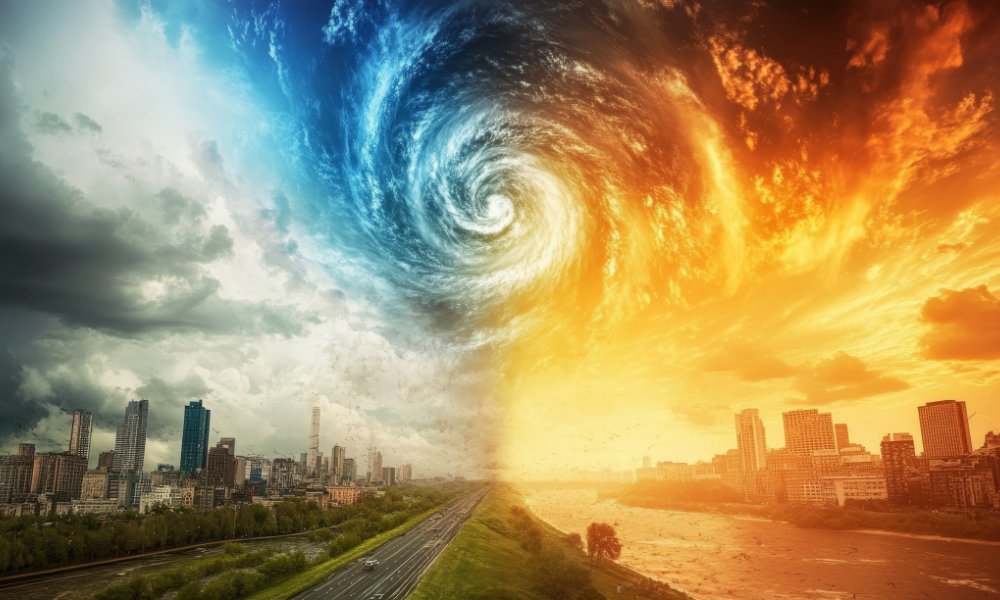 El Niño return on radar for Australia’s insurance sector