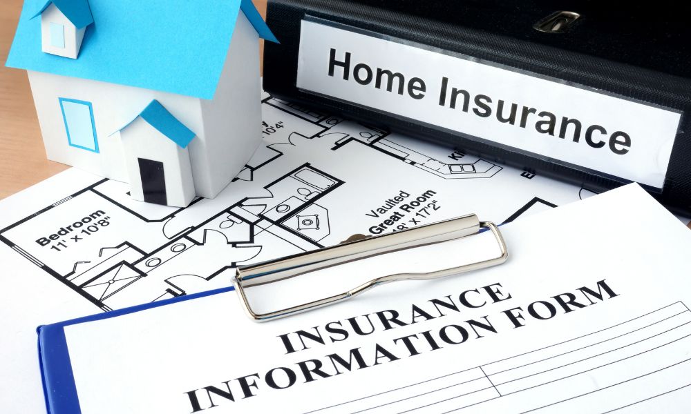 Australian home premiums climb 51% in five years