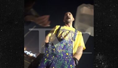 Shia LaBeouf Raves About Church, Sex in Wild Clip Recorded Week Before Arrest