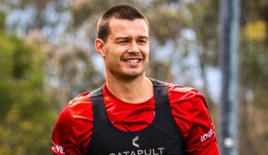 Jack Silvagni concussion, Max King return date, David Mundy added to All Australian selection panel, AFL Daily latest news