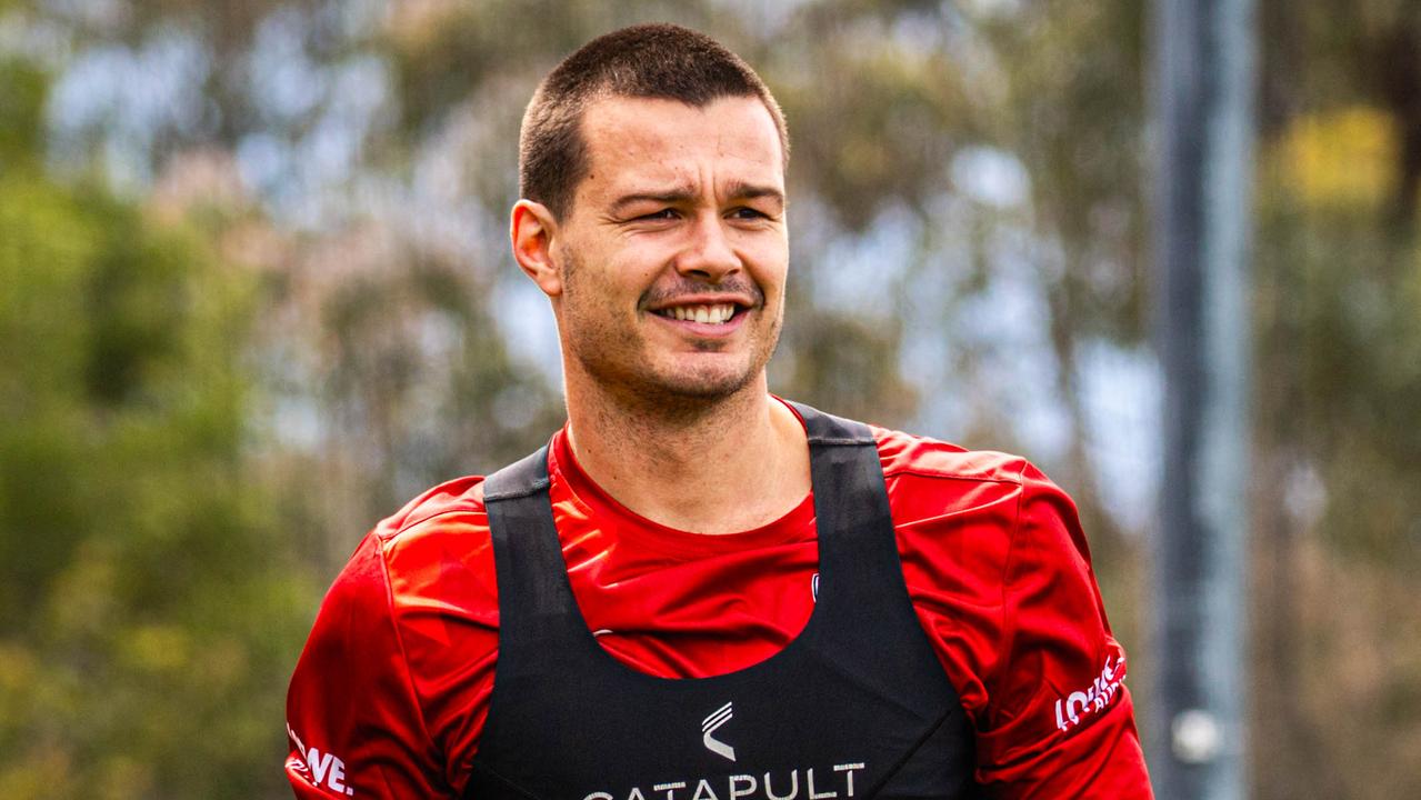 Jack Silvagni concussion, Max King return date, David Mundy added to All Australian selection panel, AFL Daily latest news