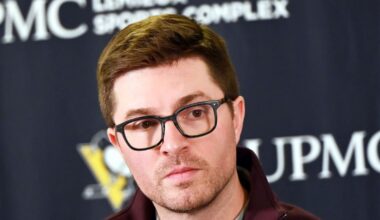 From The Point: Exploring the Penguins' trade deadline possibilities