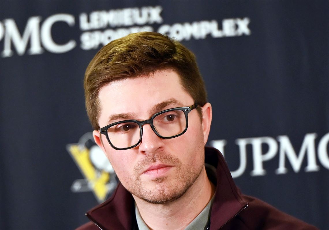 From The Point: Exploring the Penguins' trade deadline possibilities