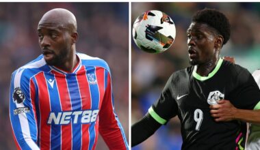 when is Deadline Day?, what time does the window close?, deals to be done, transfers made in the January window, Jean-Phillippe Mateta leaving Crystal Palace, Mohamed Toure to Norwich City, latest news