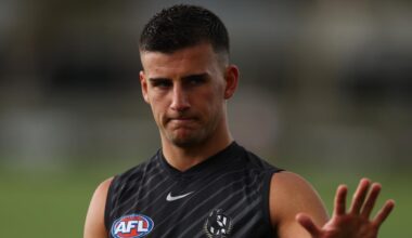 Umpires to have access to 17 key statistics in Brownlow Medal voting change, what stats will they get?, Tasmania Devils, latest news