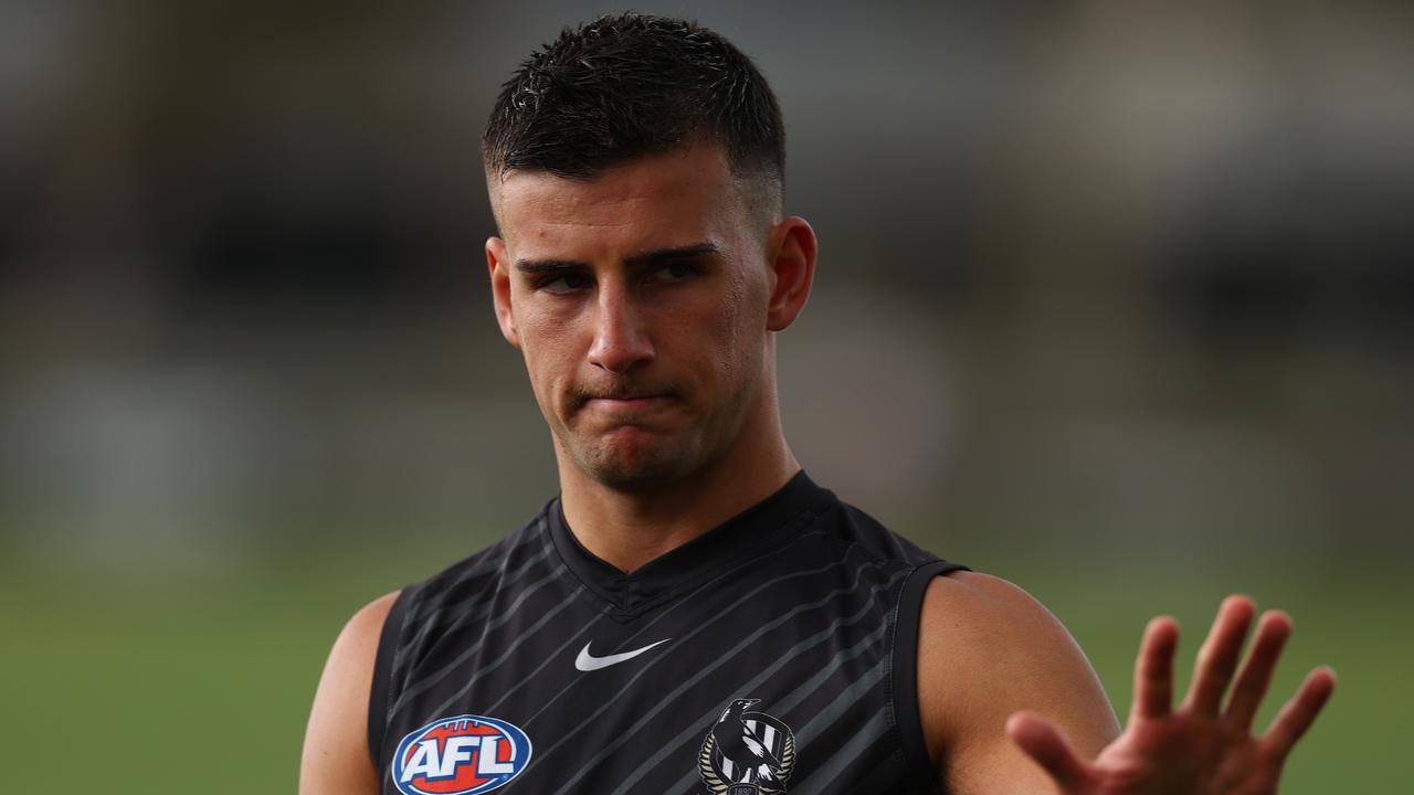 Umpires to have access to 17 key statistics in Brownlow Medal voting change, what stats will they get?, Tasmania Devils, latest news