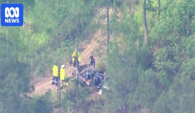 Two people killed as vehicle crashes in Sandy Creek