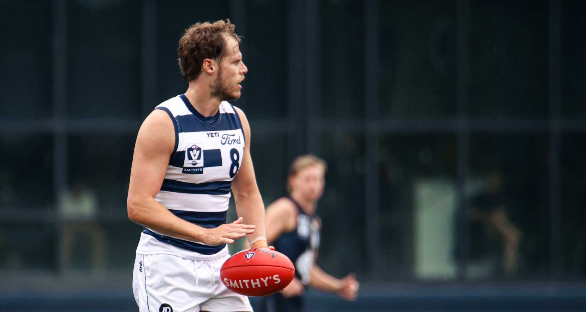 Kolodjashnij Makes Strong Return to Start 2026