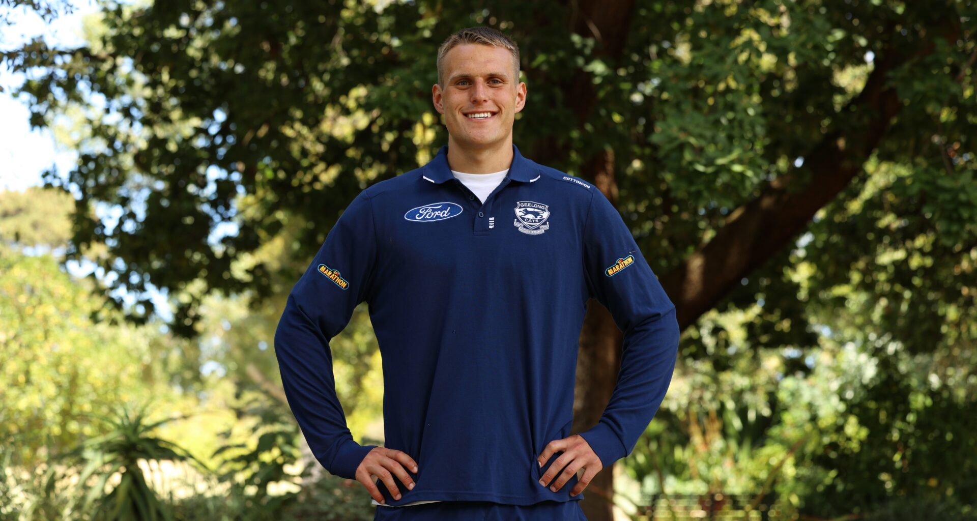 Stevens Returns to Where it All Began