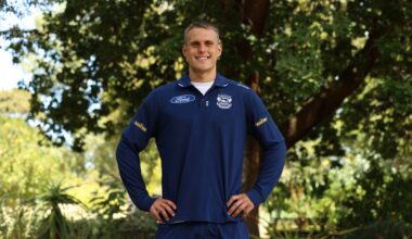 Stevens Returns to Where it All Began