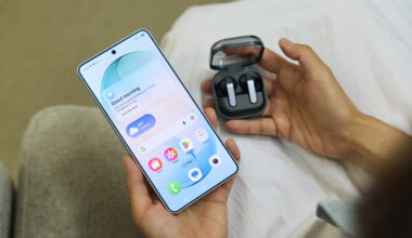 Samsung announce the next generation Buds4 series of premium earbuds