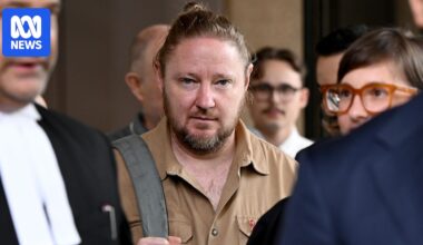 Foreign terror attacks could be used to enact NSW's protest laws, activists argue