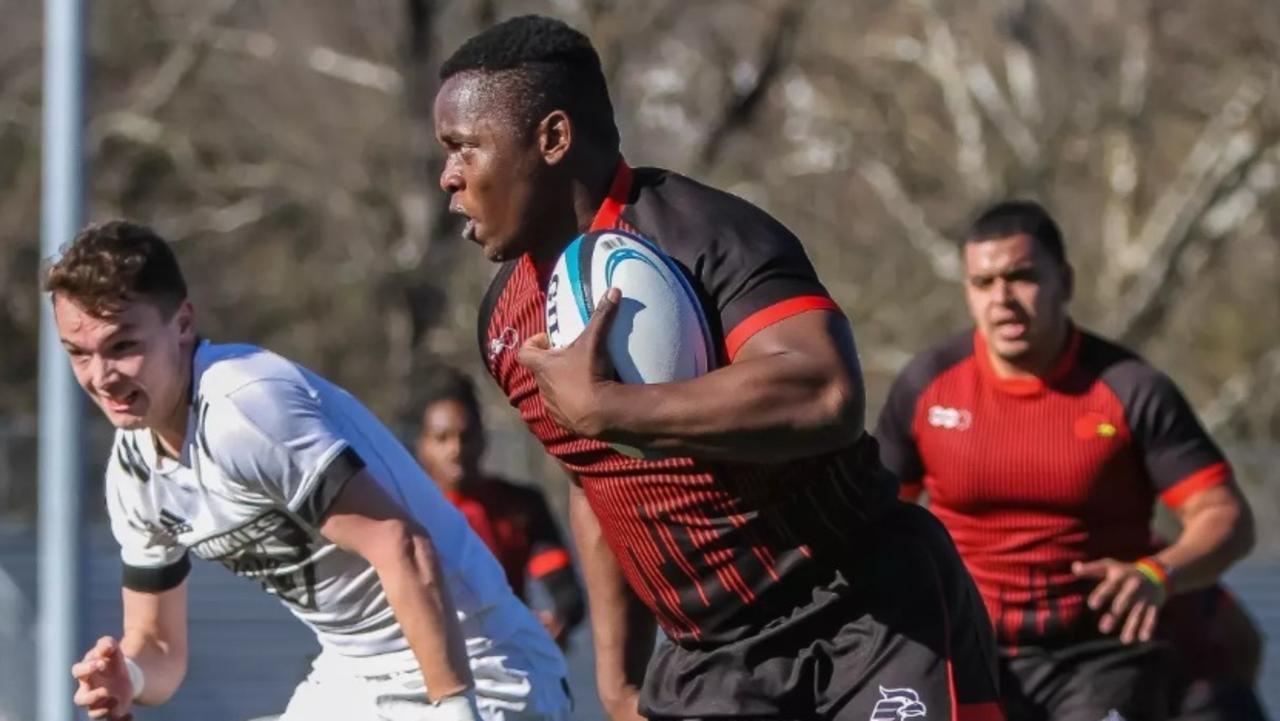 Las Vegas season opener news, Zimbabwe prospect Alex Nyamunda on NRL scouts radar, pies and sausage rolls for Aussie fans in Vegas