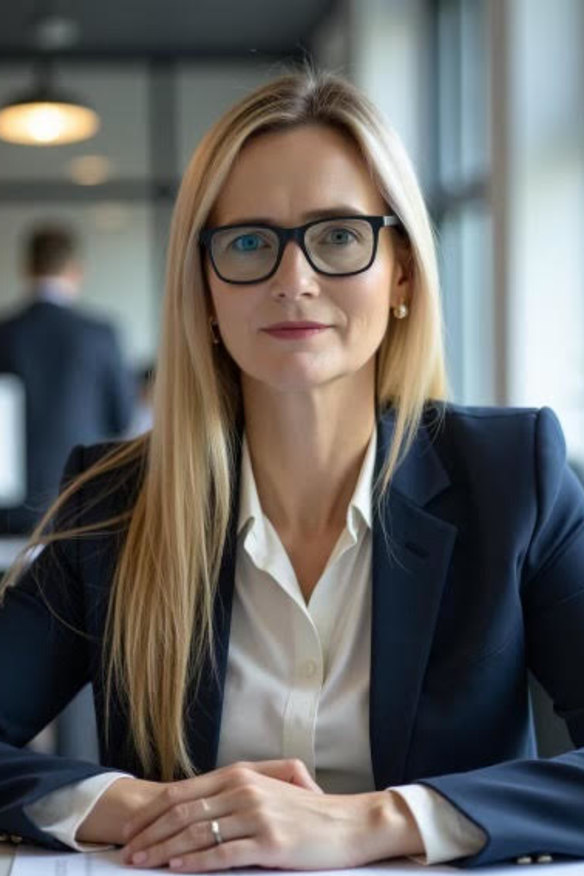 Mental Health Victoria chief executive Phillipa Thomas.