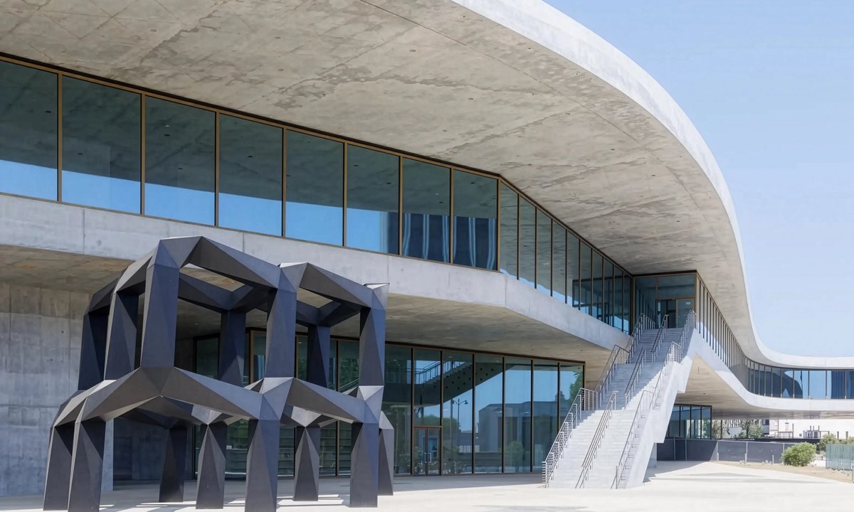 Los Angeles museums on the cusp of new golden age - The Art Newspaper