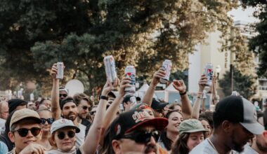 US beer riding the ‘lager renaissance’ in Australia this Super Bowl season
