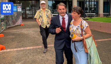 Geoffrey John Guest to face fresh trial after Cairns District Court jury discharged