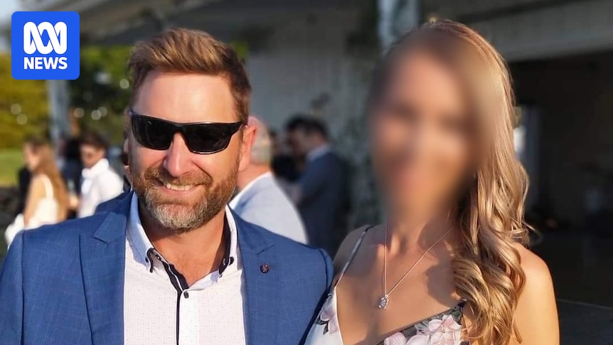 Search ends for 'very loved' Gold Coast fisherman Ash Haigh after almost five days lost at sea