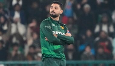 Gideon Haigh on the depths of Pakistan's World Cup boycott - Australian Broadcasting Corporation