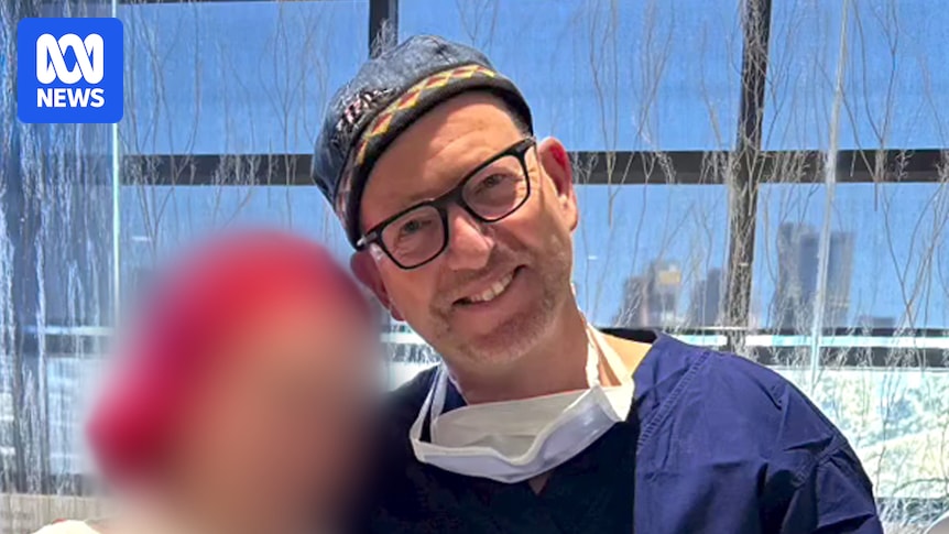 Victorian premier refers surgeon Simon Gordon allegations to police after Four Corners revelations