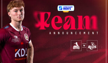 Queensland Reds Rugby