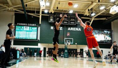 Patriot League Men’s Basketball Sunday Recap presented by PenFed Credit Union (2.15.26)