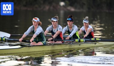 Queensland government dismisses concerns about Fitzroy River as 2032 Brisbane Olympics venue