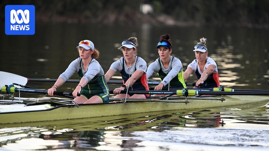 Queensland government dismisses concerns about Fitzroy River as 2032 Brisbane Olympics venue