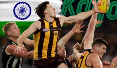 Subscribe to Code Sports for exclusive stories