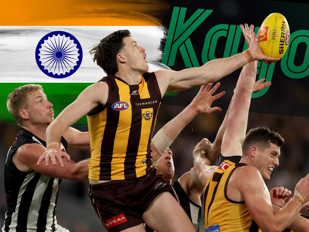 Subscribe to Code Sports for exclusive stories