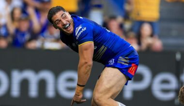 Each team’s pre-season training stars, feature, who has impressed teammates, who will have big 2026 seasons, rugby league news