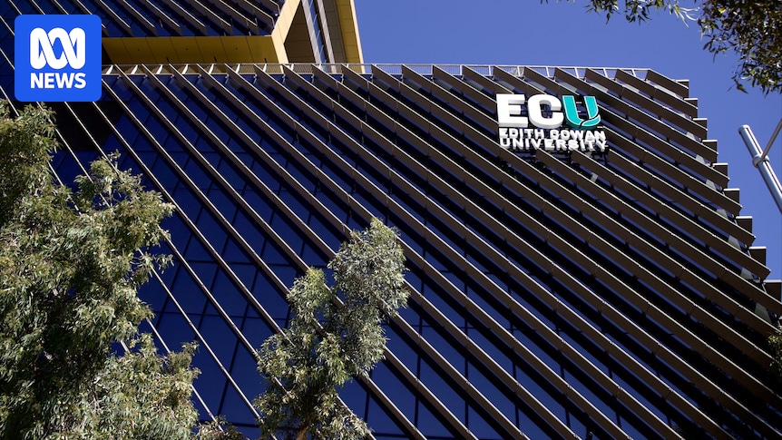 ECU opens in Perth CBD, with WA Academy of Performing Arts as its centrepiece