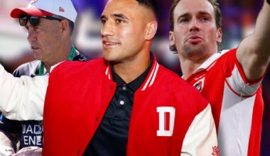 Subscribe to Code Sports for exclusive stories