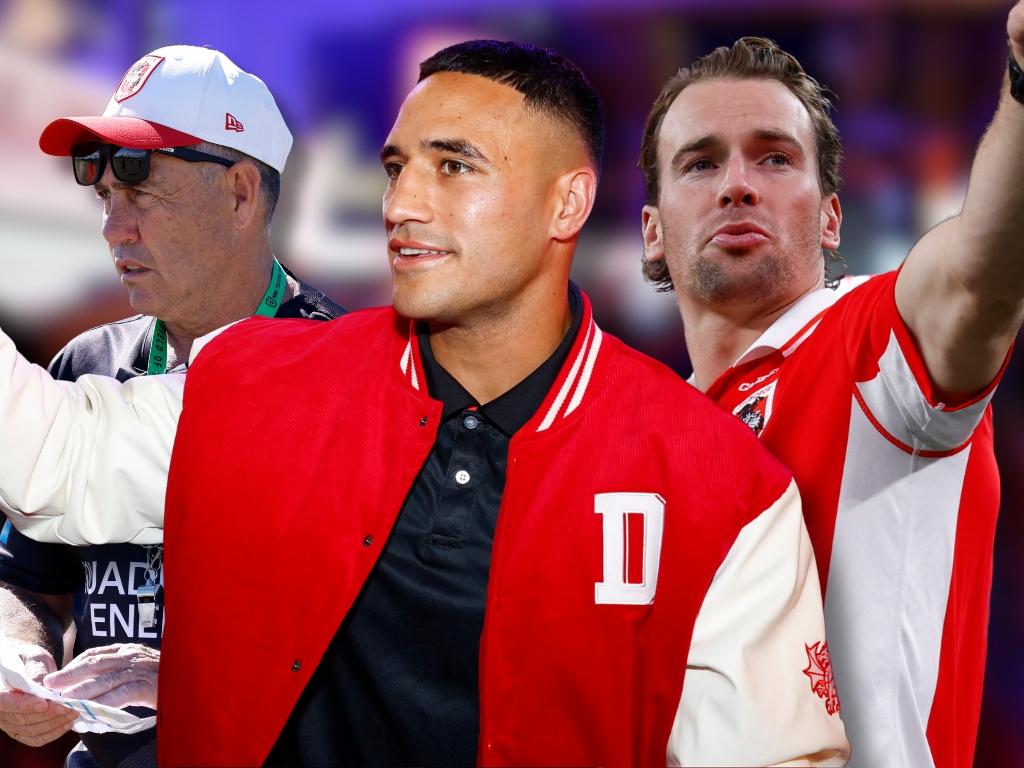 Subscribe to Code Sports for exclusive stories