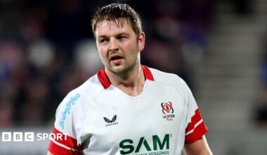 Iain Henderson