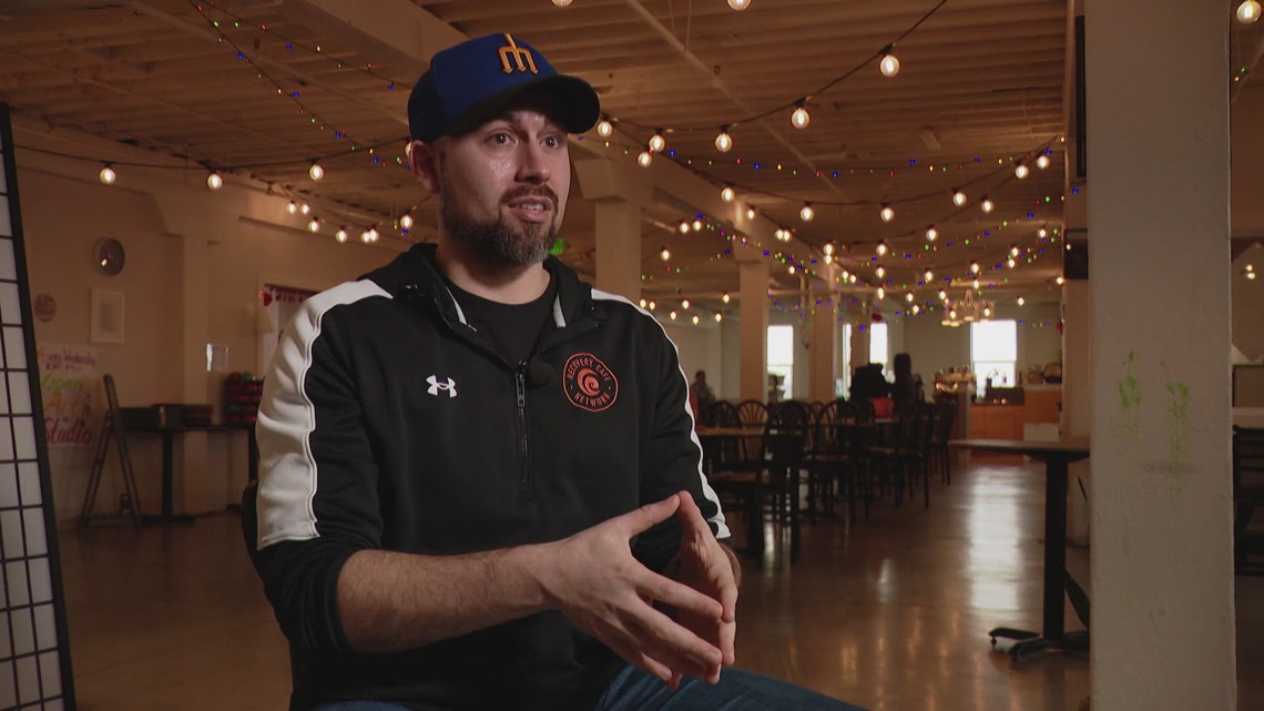 Snohomish County's Recovery Cafe faces $500K funding cut as financial stress fuels mental health crisis