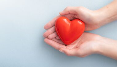 Why stress is breaking rural hearts - and what to do about it