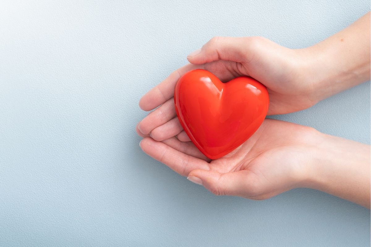 Why stress is breaking rural hearts - and what to do about it