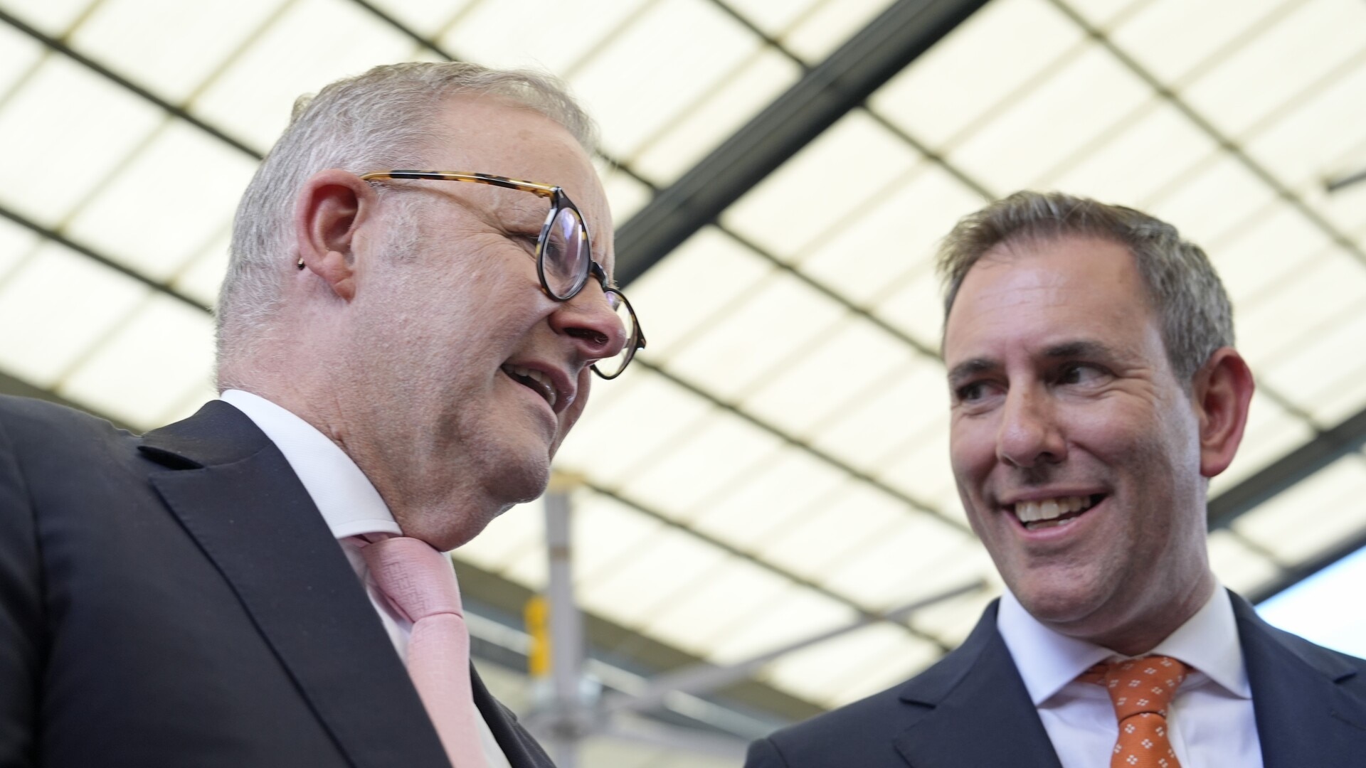 Government spending ‘playing a role’ in higher interest rates