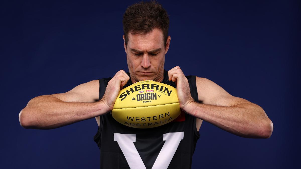 AFL Origin: Jeremy Cameron set to be ruled out for Victoria, Ben King to earn late call-up