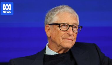 Bill Gates pulls out of India AI summit amid Epstein files scrutiny