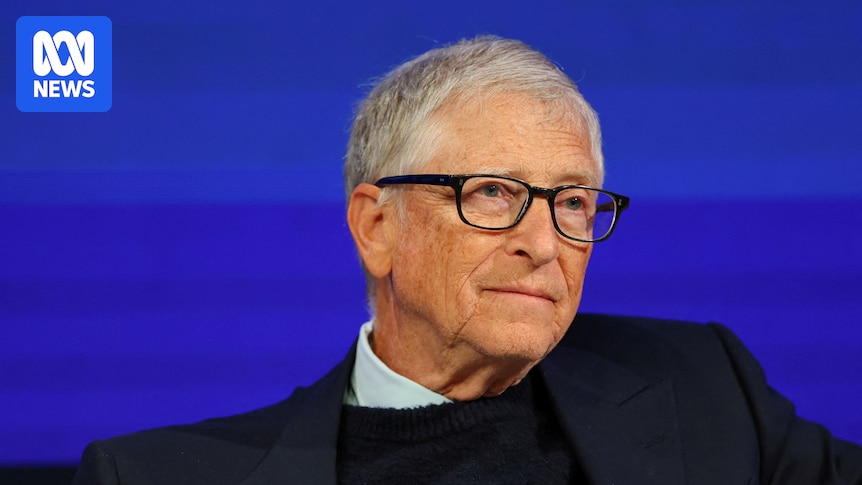 Bill Gates pulls out of India AI summit amid Epstein files scrutiny
