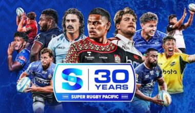 Debutants and derbies as Super Rugby Pacific kicks off