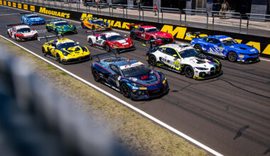 Bathurst Thursday Notebook – Sportscar365