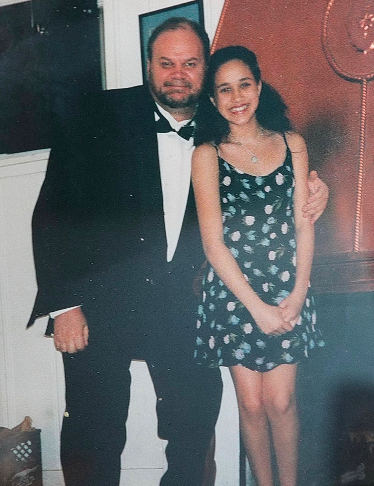 He dubbed their exit from royal life the "dumbest thing they could have done", 