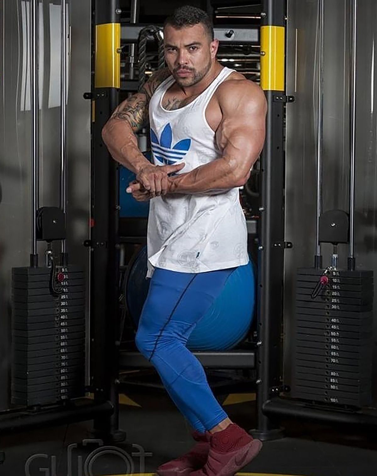 Juan Sebastian Anzola Quintero