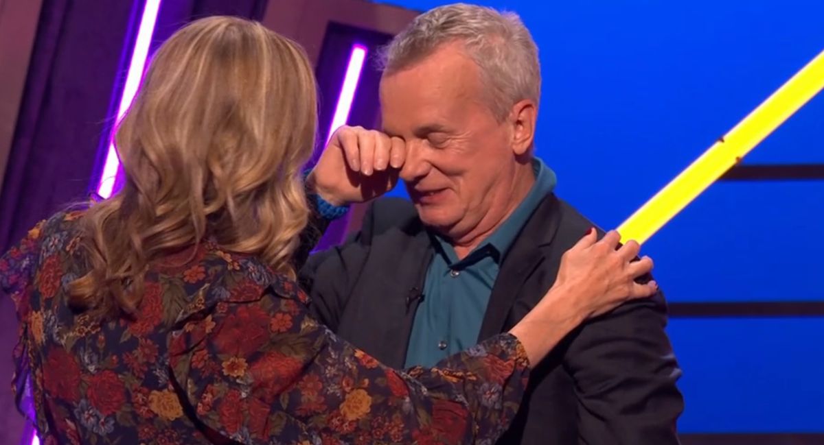 Michael McIntyre's Big Show