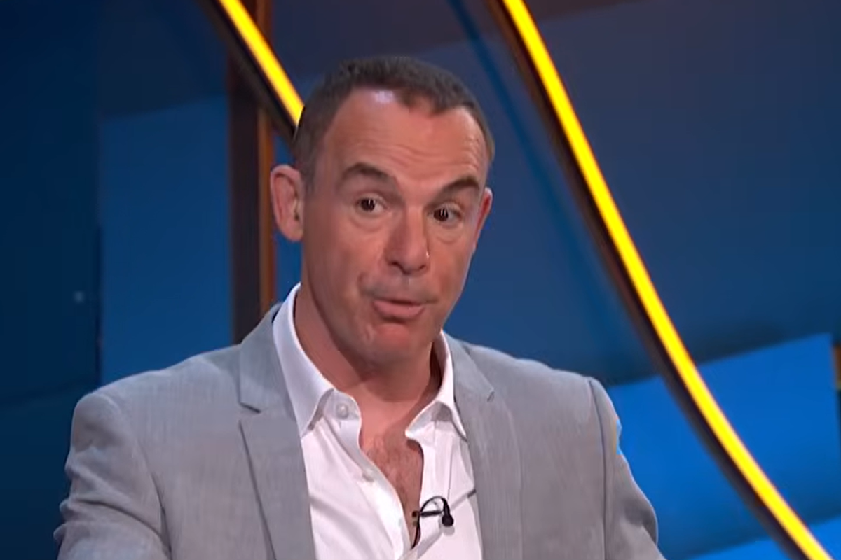 Martin Lewis said one viewer received £31,000 after the state pension error 