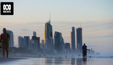 Gold Coast 'can't stop growth' but needs 185,000 new homes, according to council